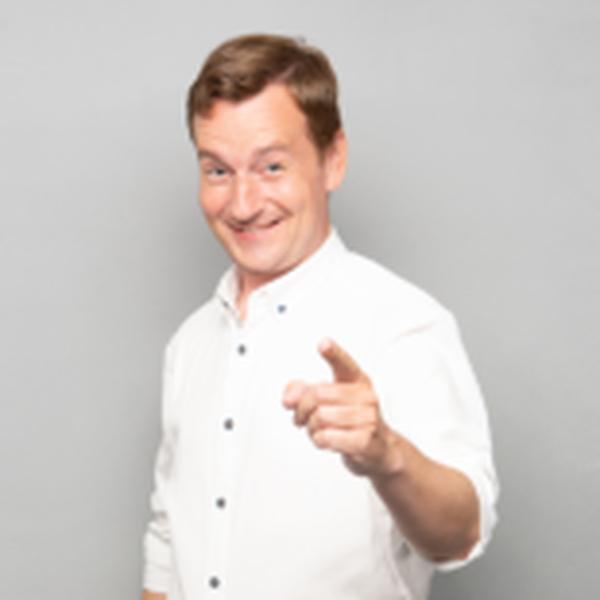 Nedělní lajf Petra Jablonského